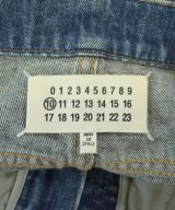 Maison Margiela（メゾンマルジェラ）デニムパンツ 青 サイズ:44(S位) メンズ/2200734675040