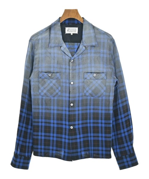 Maison Margiela(メゾンマルジェラ)のカジュアルシャツ サイズ:46(M位) 72,600円