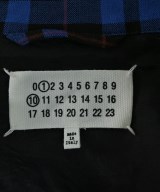 Maison Margiela（メゾンマルジェラ）カジュアルシャツ 青 サイズ:46(M位) メンズ/2200728098084