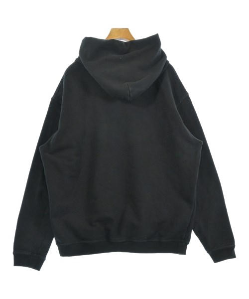 Maison Margiela（メゾンマルジェラ）パーカー 黒 サイズ:48(L位) メンズ/2200732915032