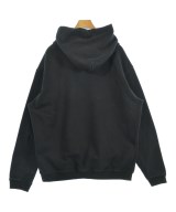 Maison Margiela（メゾンマルジェラ）パーカー 黒 サイズ:48(L位) メンズ/2200732915032