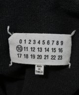 Maison Margiela（メゾンマルジェラ）パーカー 黒 サイズ:48(L位) メンズ/2200732915032