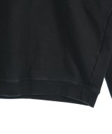 Maison Margiela（メゾンマルジェラ）パーカー 黒 サイズ:48(L位) メンズ/2200732915032