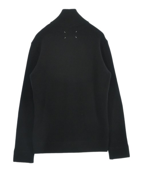 Maison Margiela（メゾンマルジェラ）ニット・セーター 黒 サイズ:L メンズ/2200732915070