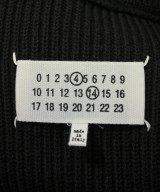 Maison Margiela（メゾンマルジェラ）ニット・セーター 黒 サイズ:L メンズ/2200732915070