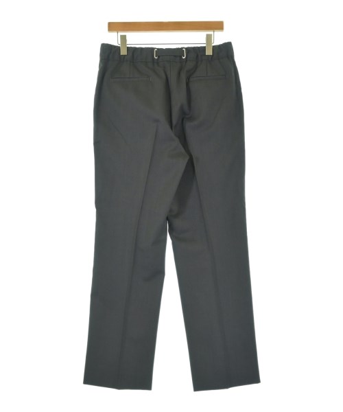 Maison Margiela（メゾンマルジェラ）スラックス 黒 サイズ:48(L位) メンズ/2200732915292