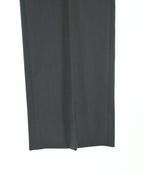 Maison Margiela（メゾンマルジェラ）スラックス 黒 サイズ:48(L位) メンズ/2200732915292