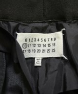 Maison Margiela（メゾンマルジェラ）スラックス 黒 サイズ:48(L位) メンズ/2200732915292