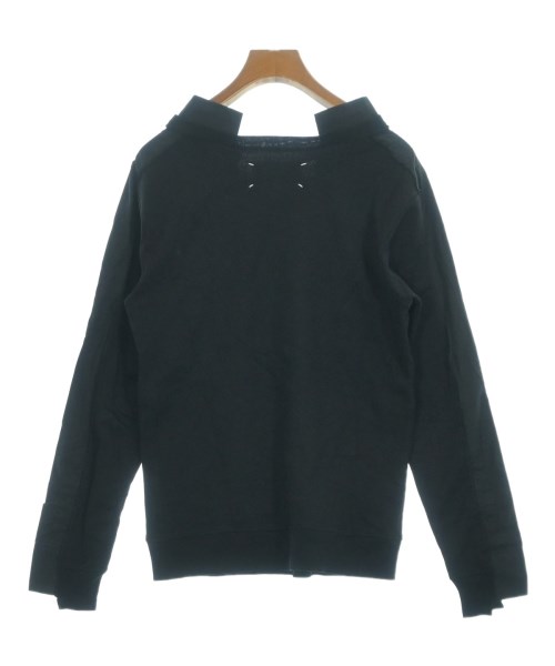 Maison Margiela（メゾンマルジェラ）スウェット 黒 サイズ:XS レディース/2200735005044