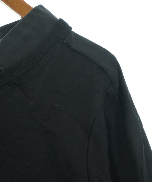 Maison Margiela（メゾンマルジェラ）スウェット 黒 サイズ:XS レディース/2200735005044