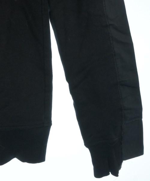 Maison Margiela（メゾンマルジェラ）スウェット 黒 サイズ:XS レディース/2200735005044