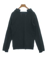 Maison Margiela（メゾンマルジェラ）スウェット 黒 サイズ:XS レディース/2200735005044