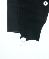 Maison Margiela（メゾンマルジェラ）スウェット 黒 サイズ:XS レディース/2200735005044