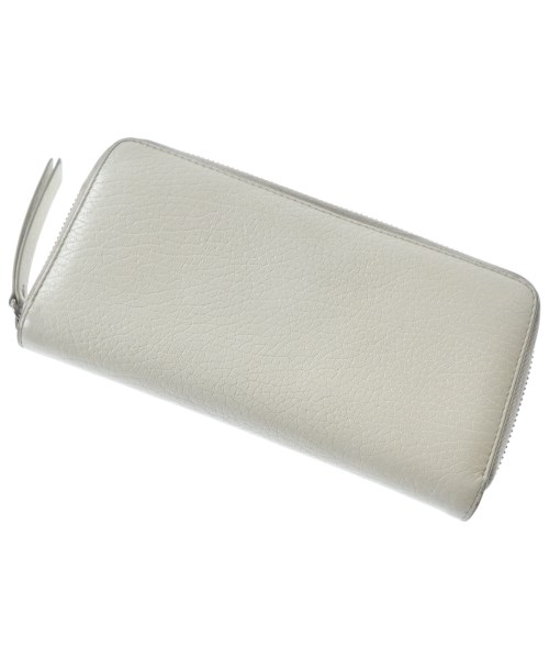Maison Margiela（メゾンマルジェラ）財布・コインケース 白 サイズ:- メンズ/2200735005143