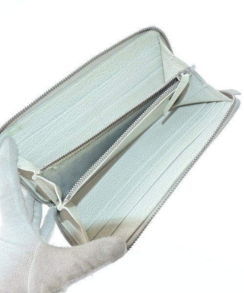 Maison Margiela（メゾンマルジェラ）財布・コインケース 白 サイズ:- メンズ/2200735005143
