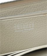 Maison Margiela（メゾンマルジェラ）財布・コインケース 白 サイズ:- メンズ/2200735005143