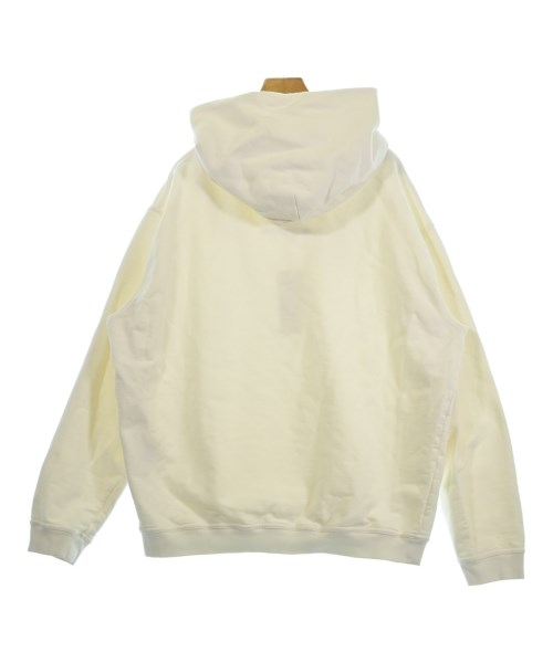 Maison Margiela（メゾンマルジェラ）パーカー 白 サイズ:54(XXL位) メンズ/2200735013018