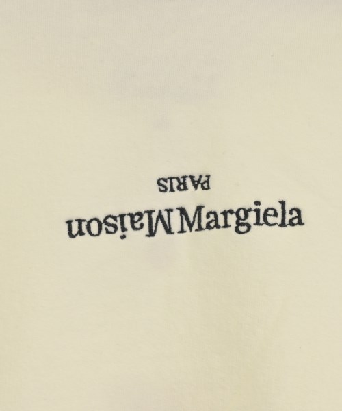 Maison Margiela（メゾンマルジェラ）パーカー 白 サイズ:54(XXL位) メンズ/2200735013018