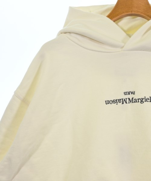 Maison Margiela（メゾンマルジェラ）パーカー 白 サイズ:54(XXL位) メンズ/2200735013018