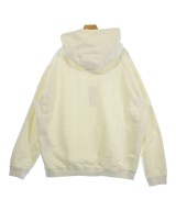 Maison Margiela（メゾンマルジェラ）パーカー 白 サイズ:54(XXL位) メンズ/2200735013018