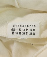 Maison Margiela（メゾンマルジェラ）パーカー 白 サイズ:54(XXL位) メンズ/2200735013018