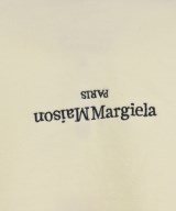 Maison Margiela（メゾンマルジェラ）パーカー 白 サイズ:54(XXL位) メンズ/2200735013018