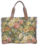 Maison Margiela（メゾンマルジェラ）トートバッグ その他（柄物・カラフル） サイズ:- メンズ/2200735013032