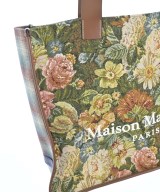 Maison Margiela（メゾンマルジェラ）トートバッグ その他（柄物・カラフル） サイズ:- メンズ/2200735013032