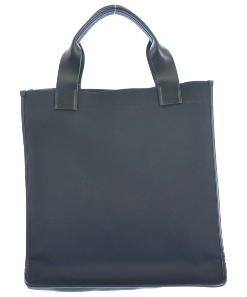 Maison Margiela（メゾンマルジェラ）トートバッグ 黒 サイズ:- メンズ/2200735046016
