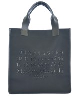 Maison Margiela（メゾンマルジェラ）トートバッグ 黒 サイズ:- メンズ/2200735046016