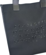 Maison Margiela（メゾンマルジェラ）トートバッグ 黒 サイズ:- メンズ/2200735046016