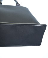 Maison Margiela（メゾンマルジェラ）トートバッグ 黒 サイズ:- メンズ/2200735046016