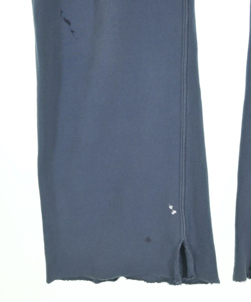 Maison Margiela（メゾンマルジェラ）スウェットパンツ 青 サイズ:44(S位) メンズ/2200735046030