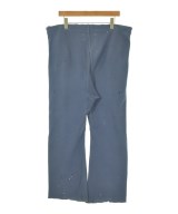 Maison Margiela（メゾンマルジェラ）スウェットパンツ 青 サイズ:44(S位) メンズ/2200735046030