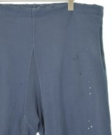 Maison Margiela（メゾンマルジェラ）スウェットパンツ 青 サイズ:44(S位) メンズ/2200735046030