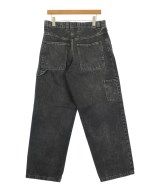 Maison Margiela（メゾンマルジェラ）デニムパンツ 黒 サイズ:28(S位) メンズ/2200735046078