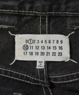 Maison Margiela（メゾンマルジェラ）デニムパンツ 黒 サイズ:28(S位) メンズ/2200735046078