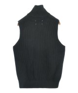 Maison Margiela（メゾンマルジェラ）カーディガン 黒 サイズ:S メンズ/2200735204027