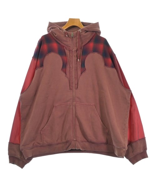 Maison Margiela(メゾンマルジェラ)のパーカー サイズ:M 107,600円