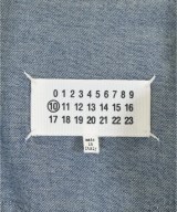 Maison Margiela（メゾンマルジェラ）カジュアルシャツ 紺 サイズ:42(XS位) メンズ/2200735222052