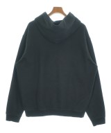 Maison Margiela（メゾンマルジェラ）パーカー 黒 サイズ:44(S位) メンズ/2200721544045