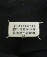 Maison Margiela（メゾンマルジェラ）パーカー 黒 サイズ:44(S位) メンズ/2200721544045