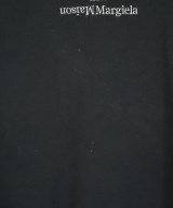 Maison Margiela（メゾンマルジェラ）パーカー 黒 サイズ:44(S位) メンズ/2200721544045