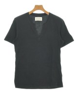 Maison Margiela（メゾンマルジェラ）Tシャツ・カットソー 黒 サイズ:46(M位) メンズ/2200735423060