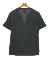 Maison Margiela（メゾンマルジェラ）Tシャツ・カットソー 黒 サイズ:46(M位) メンズ/2200735423060