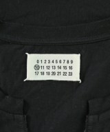 Maison Margiela（メゾンマルジェラ）Tシャツ・カットソー 黒 サイズ:46(M位) メンズ/2200735423060