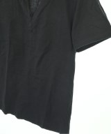 Maison Margiela（メゾンマルジェラ）Tシャツ・カットソー 黒 サイズ:46(M位) メンズ/2200735423060