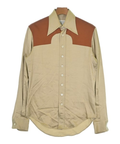 Maison Margiela(メゾンマルジェラ)のカジュアルシャツ サイズ:38(S位) 31,600円