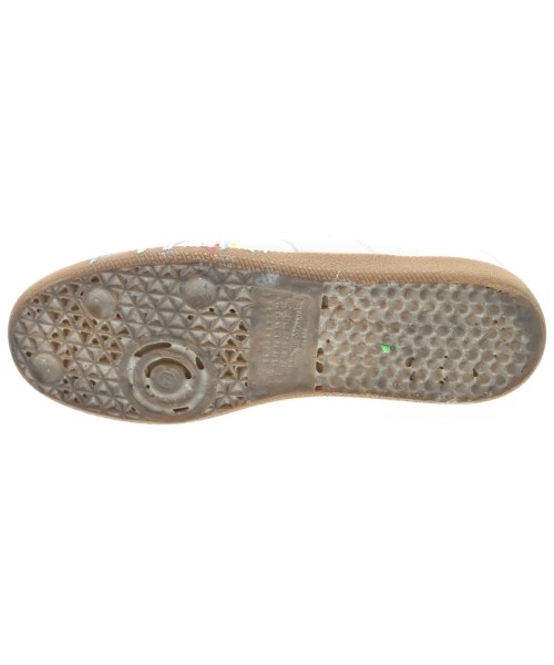 Maison Margiela（メゾンマルジェラ）スニーカー 白 サイズ:EU43(28cm位) メンズ/2200735639010