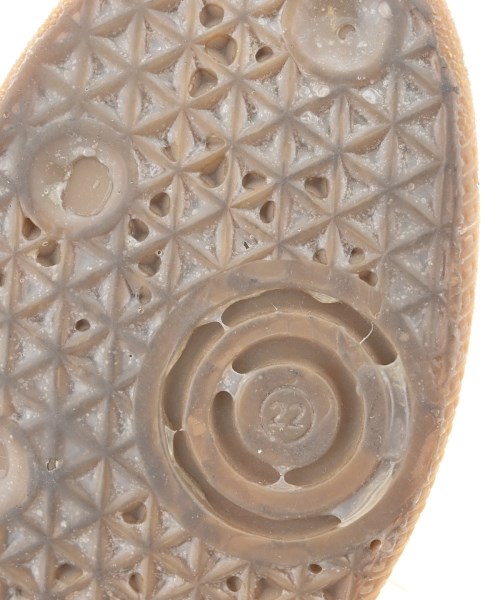 Maison Margiela（メゾンマルジェラ）スニーカー 白 サイズ:EU43(28cm位) メンズ/2200735639010
